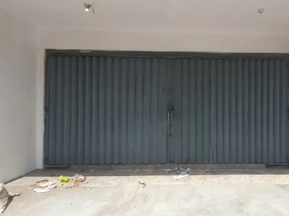 DISEWAKAN RUKO KARANG EMPAT, SURABAYA TIMUR