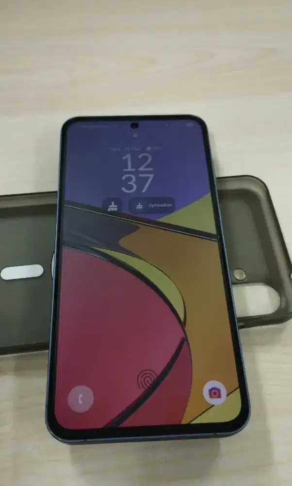 SAMSUNG A55 5G RAM 8/256 GB