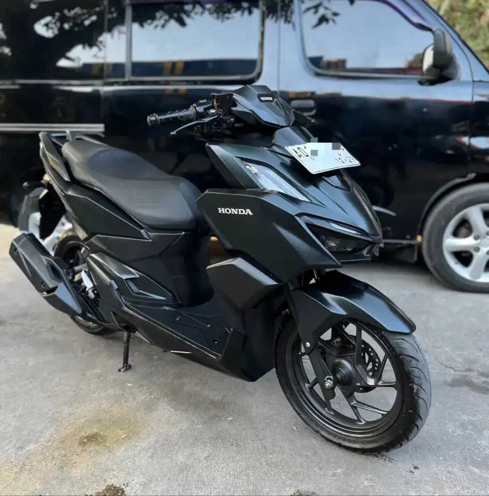 Dijual Vario 160 CBS 2022