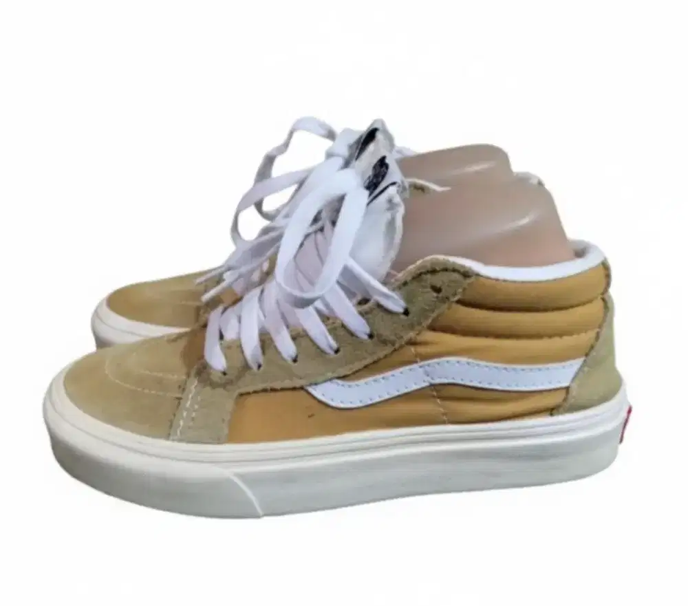 Vans Sk-8 Mid Reissue Sun Flower