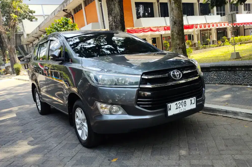 INNOVA REBON 2018