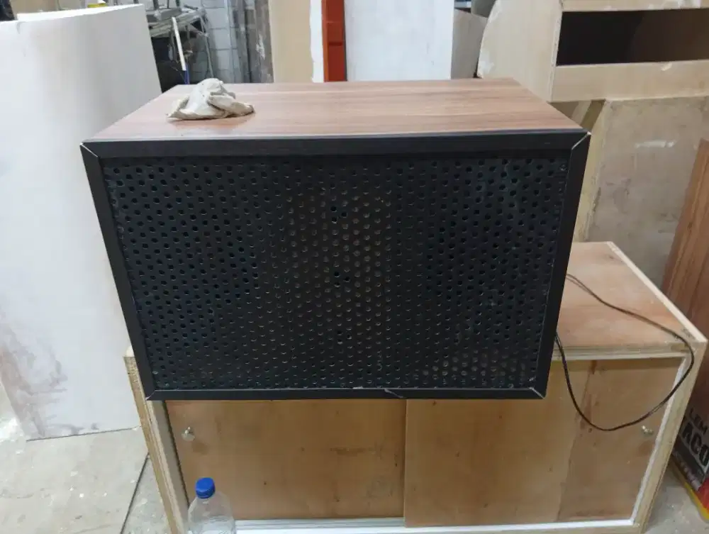 Speaker Bluetooth custom