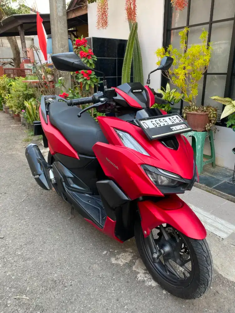 honda vario 160