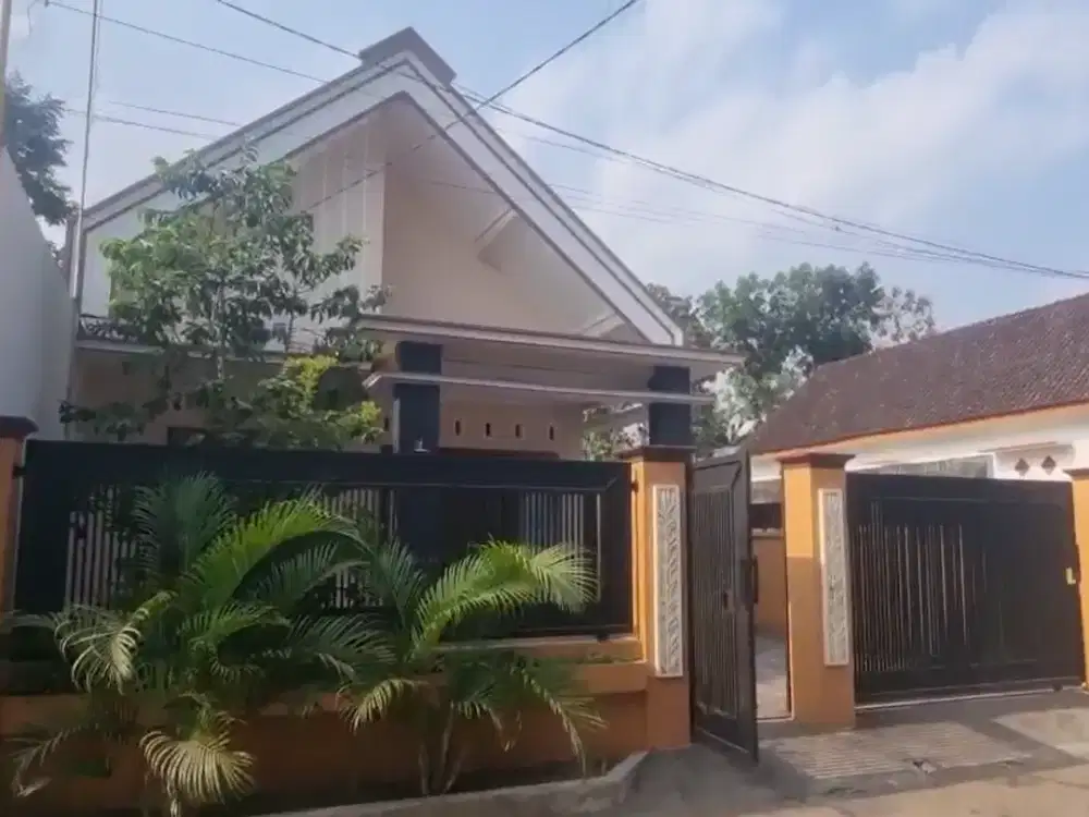 Di Jual Rumah Murah Dekat Kota Blitar