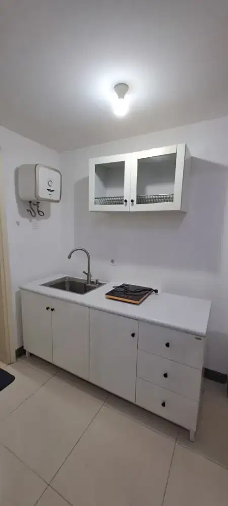 KITCHEN SET MURAH