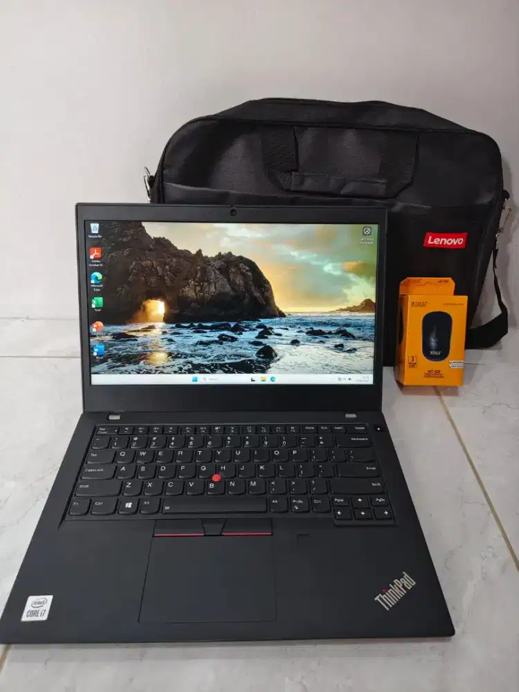 Lenovo Thinkpad L14