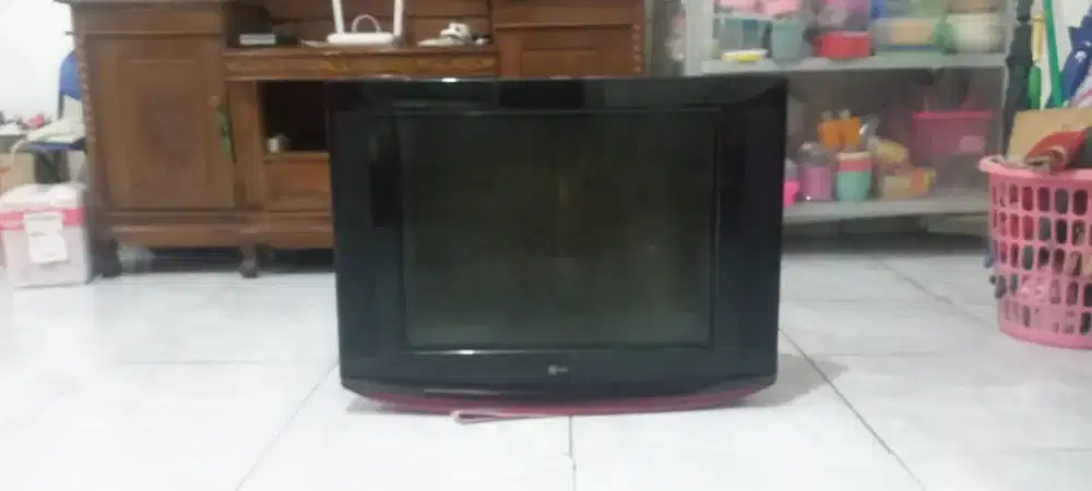 TELEVISI LG ukuran 29 inch