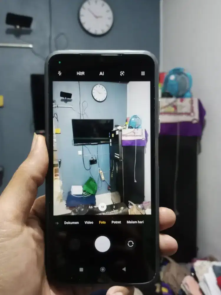 Xiaomi redmi 9t ram 6+2/128gb