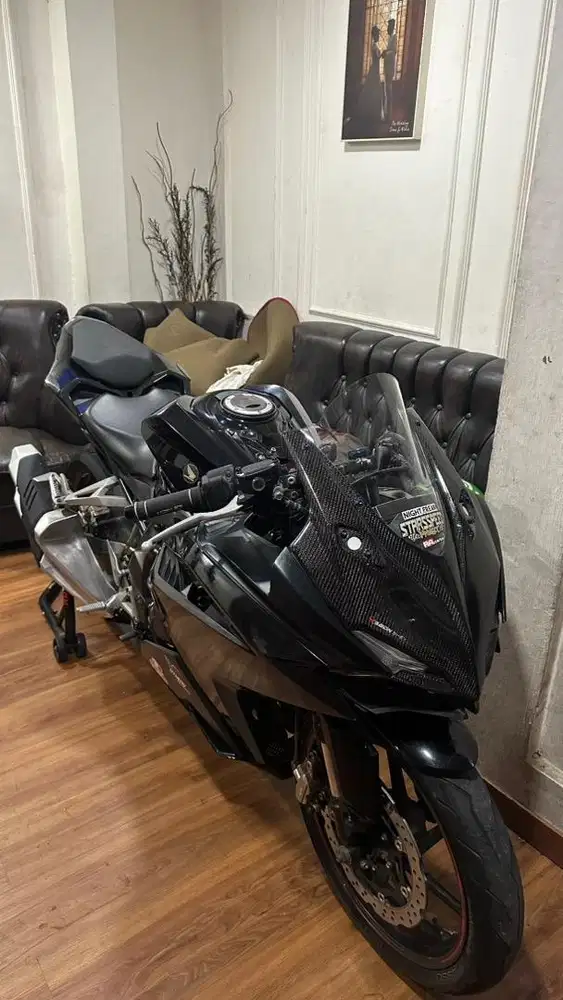 CBR 250RR 2020 NON ABS