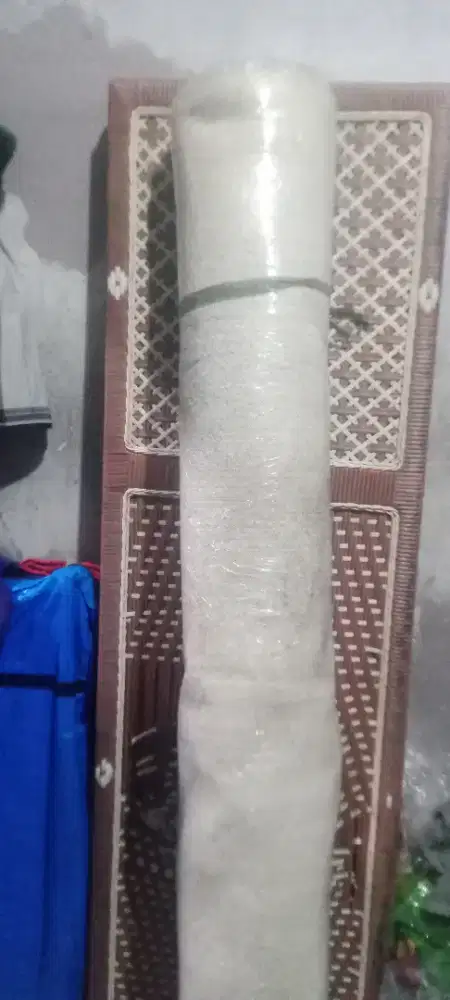 Dijual Karpet lagi butuh