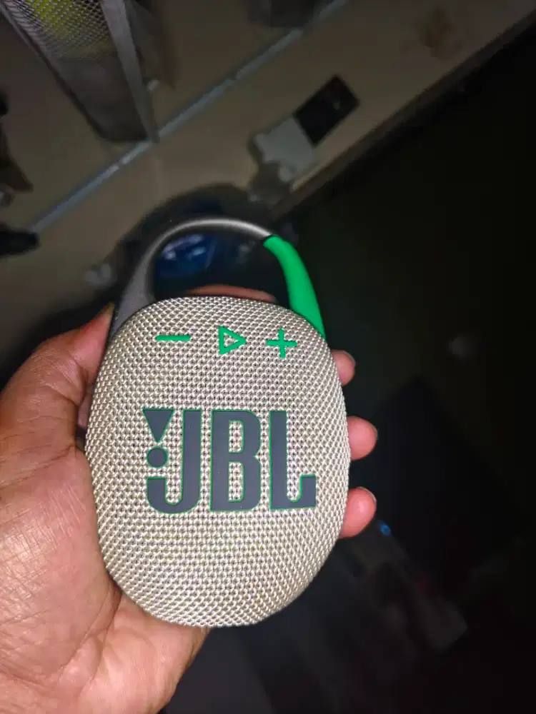 Spiker jbl clip 5