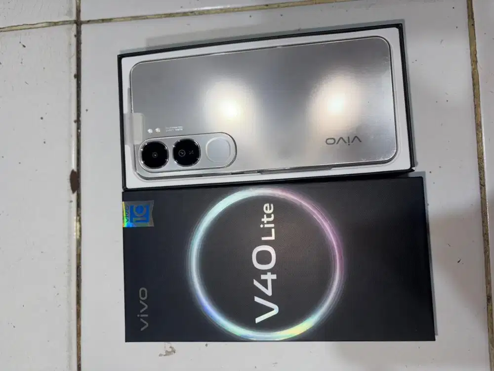 Vivoo v40 litee