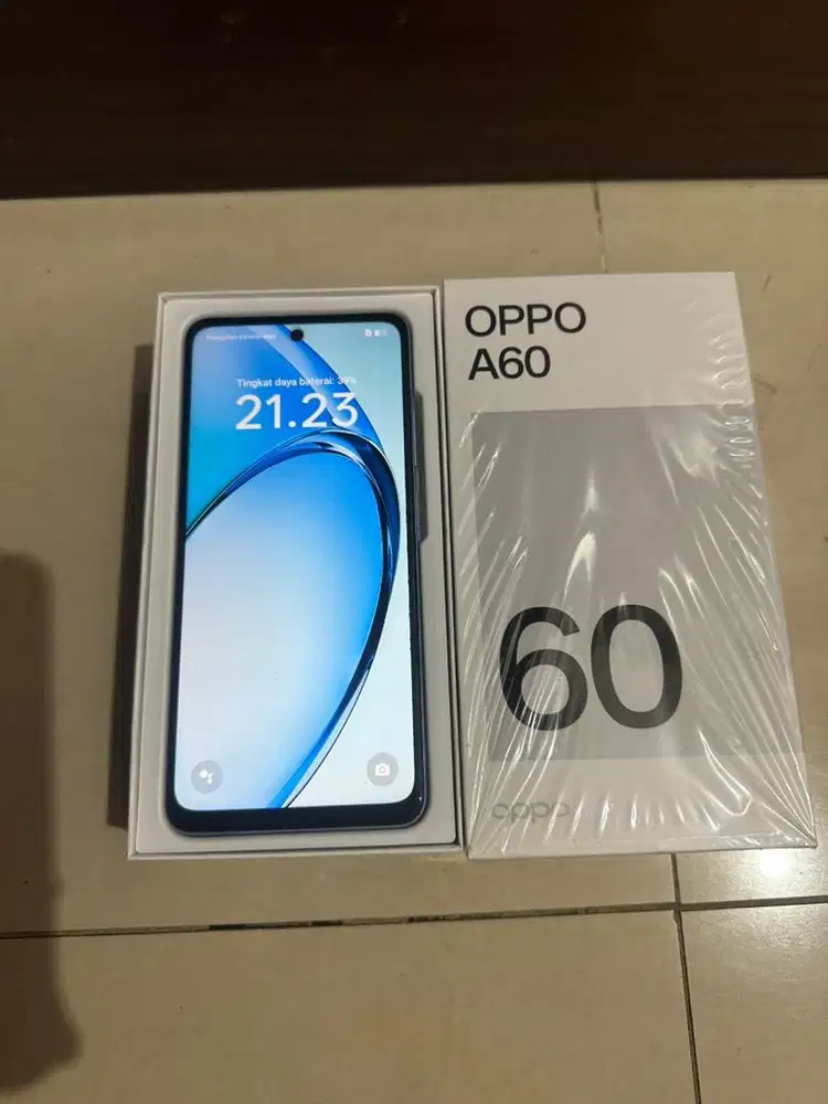 OPPO A60 ( 8/128Gg )