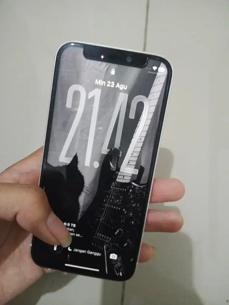 IPHONE 12 MINI INTER 128 GB