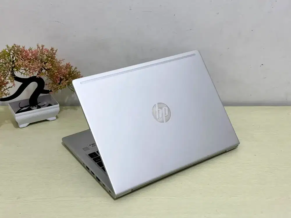 Laptop HP ProBook 430 G7 i5 gen 10 8/256 gb ssd