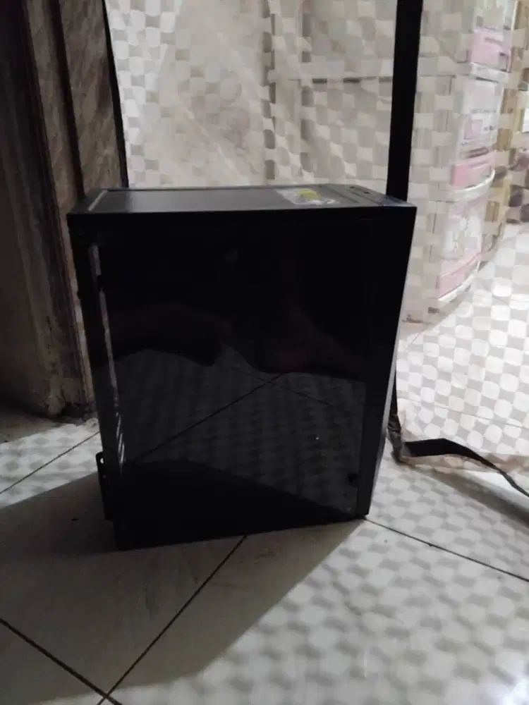 Jual Case Infroce PC M-ATX