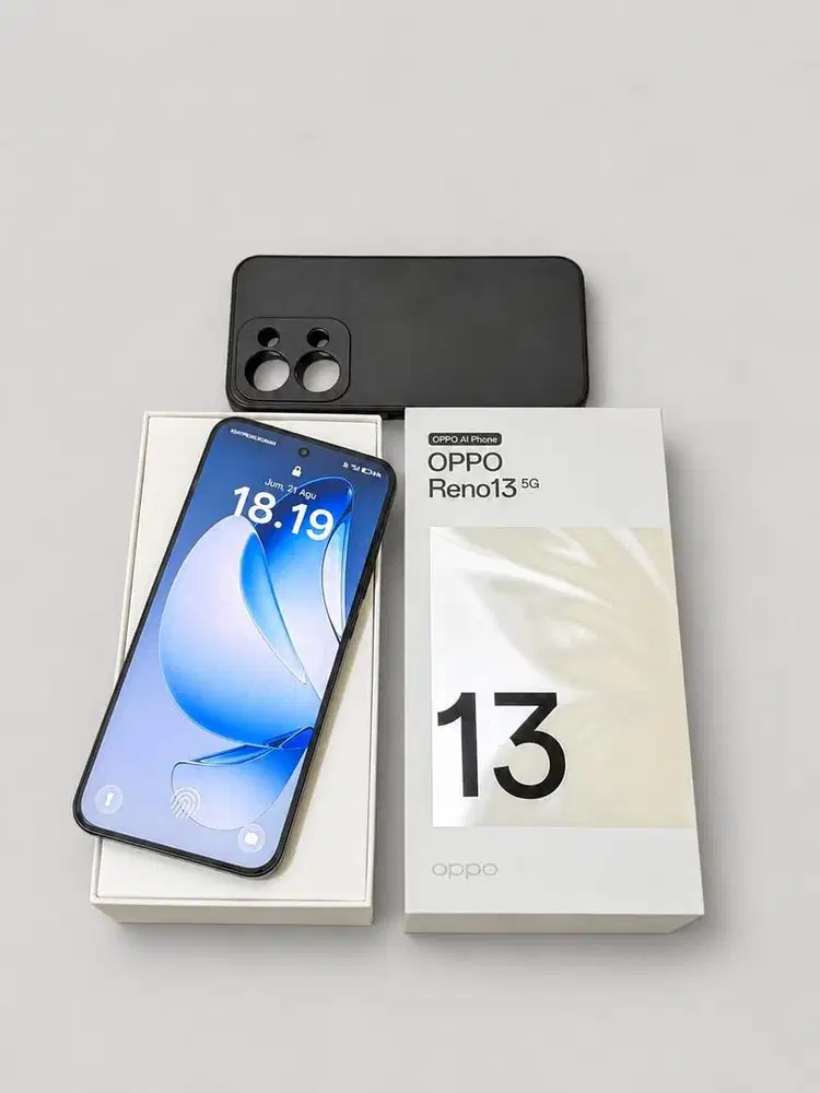 oppo reno 13 5G