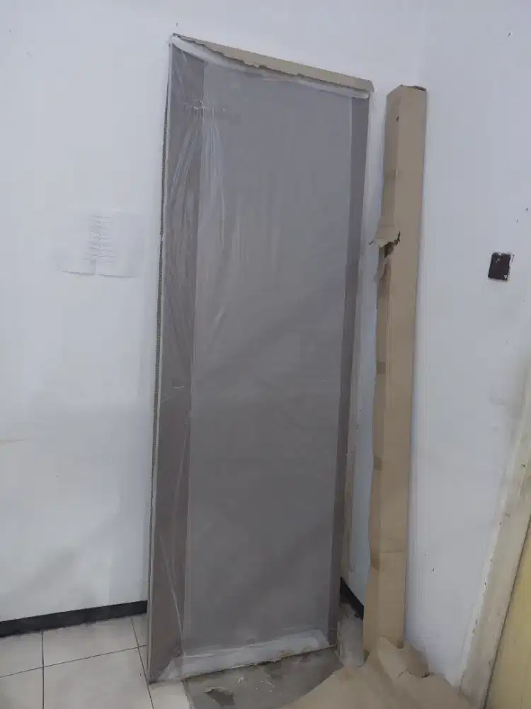 Promo pintu wpc baru merk duma
