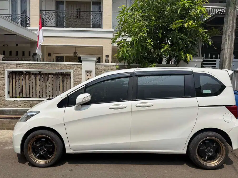 penjual