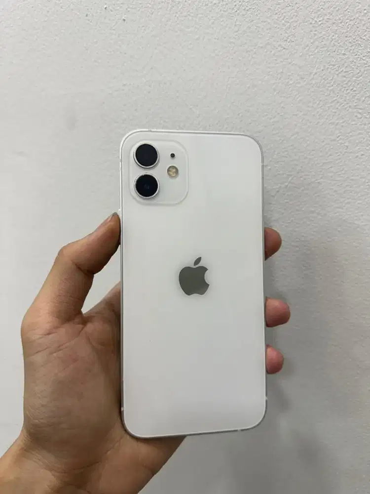 iPhone 12 128 GB inter all operator, no minus