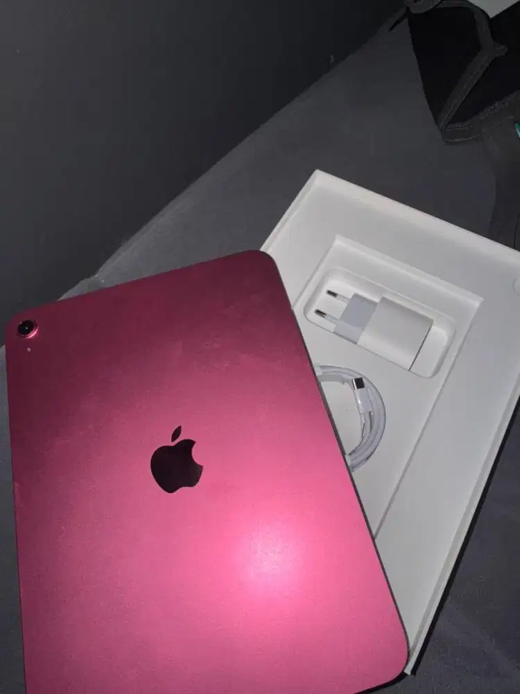 Apple iPad (A16), Wi-Fi 128GB