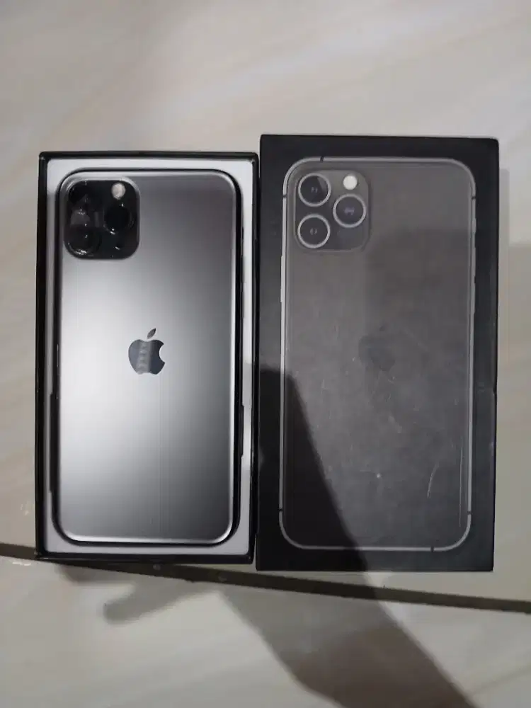 IPHONE 11 PRO 512 INTER
