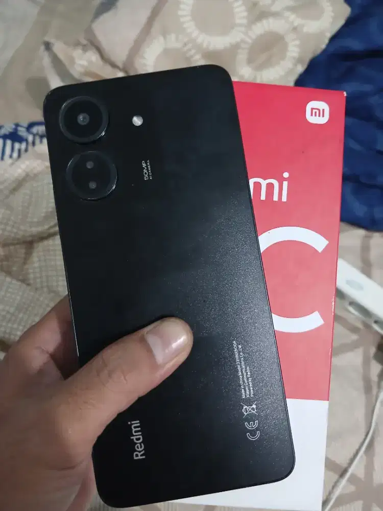 Redmi 13C 8/256gb