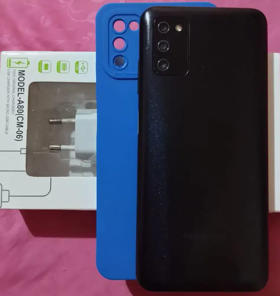 Samsung a03s 4/64.