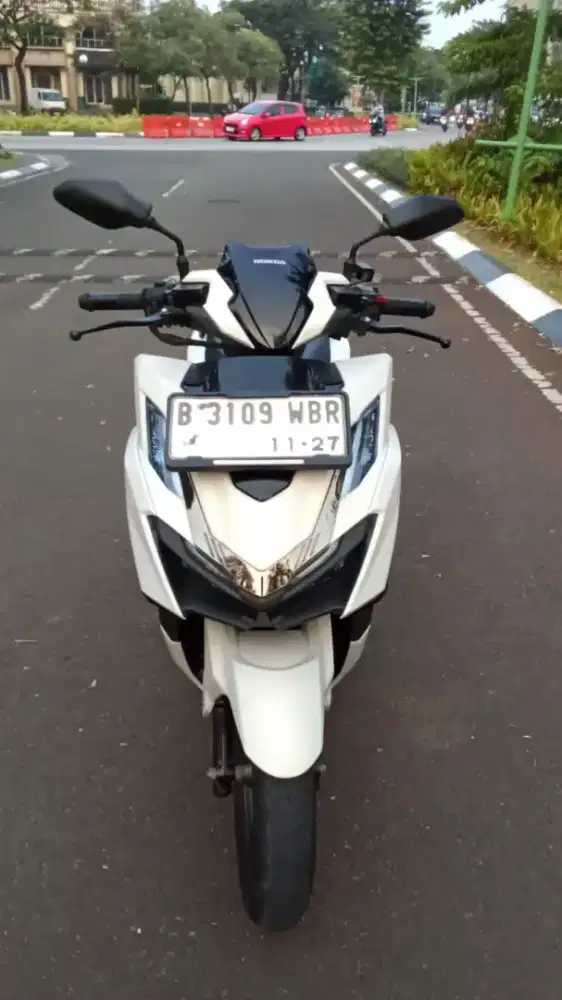 Honda Vario 160 ABS 2022