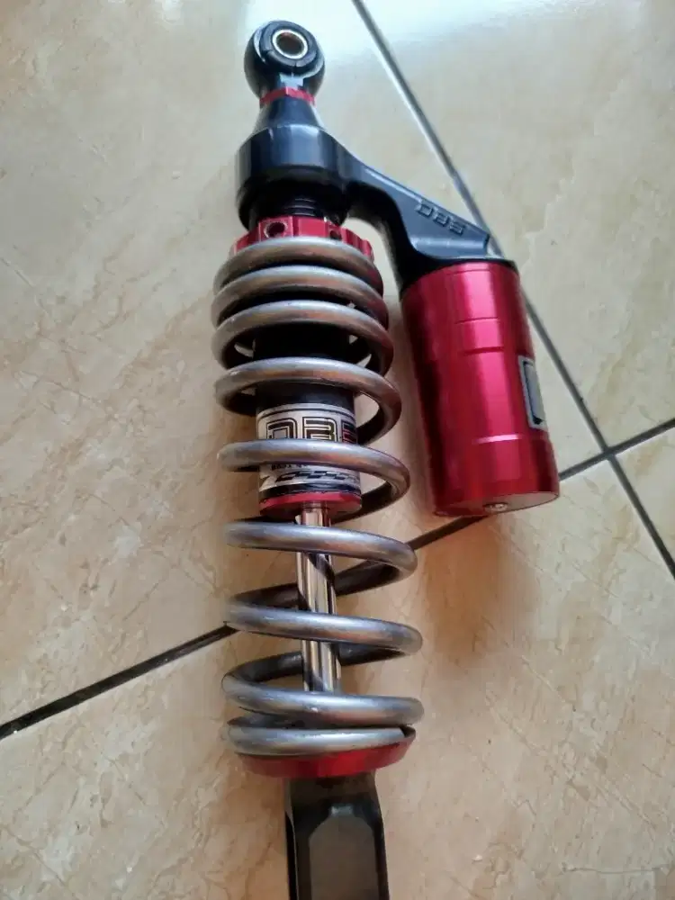 Shockbreaker DBS