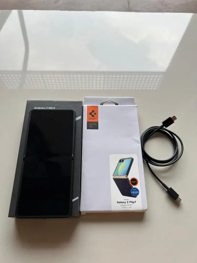 Samsung Flip 7 256GB