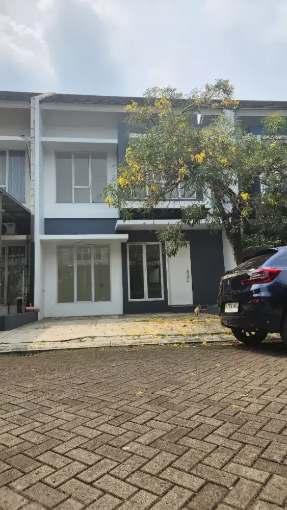 Dijual Cepat Rumah di Serpong Jaya