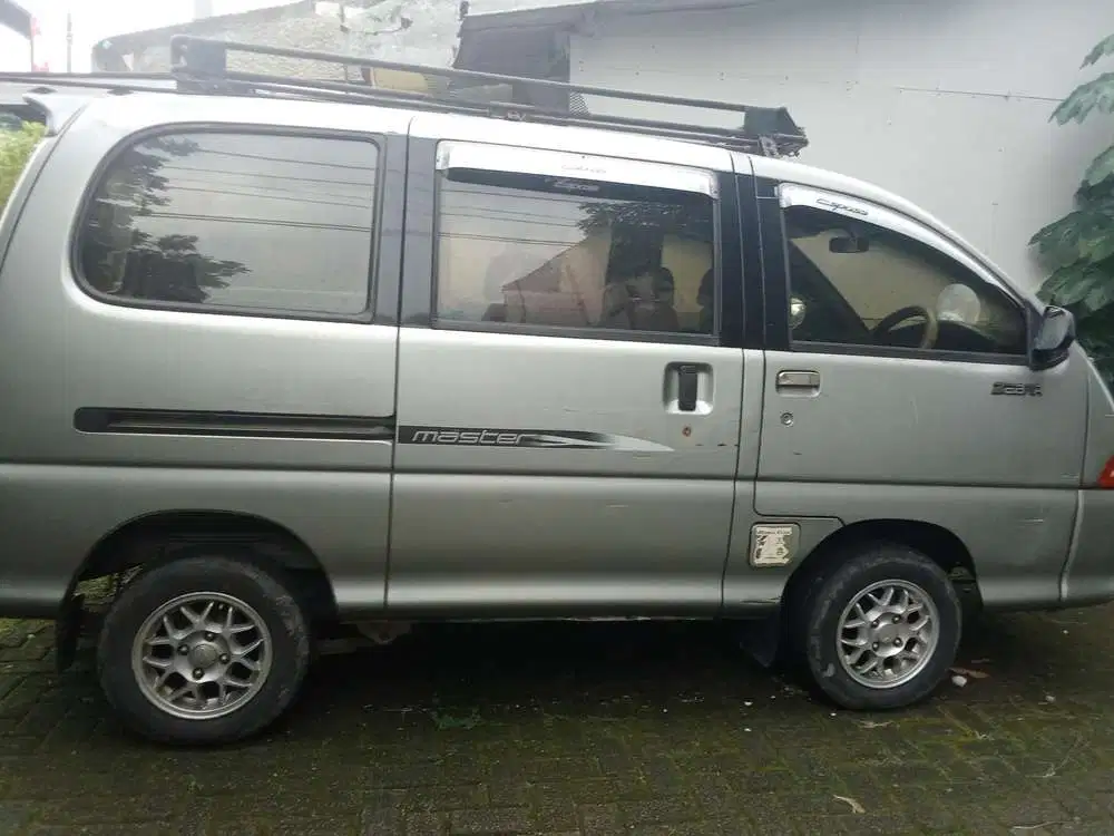 penjual