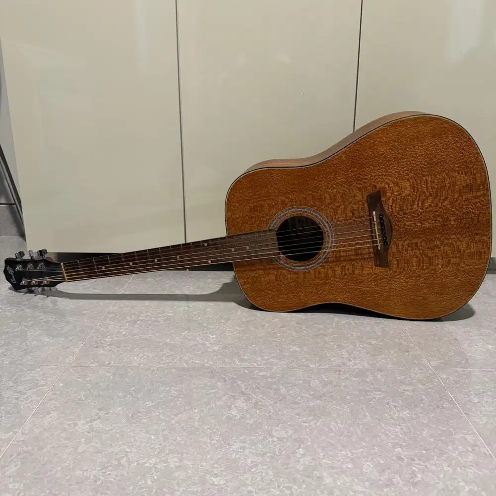 Gitar Akustik Cowboy GW 240NS Accoustic