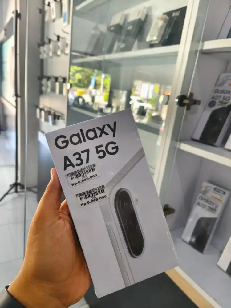 Samsung galaxy A37 5G