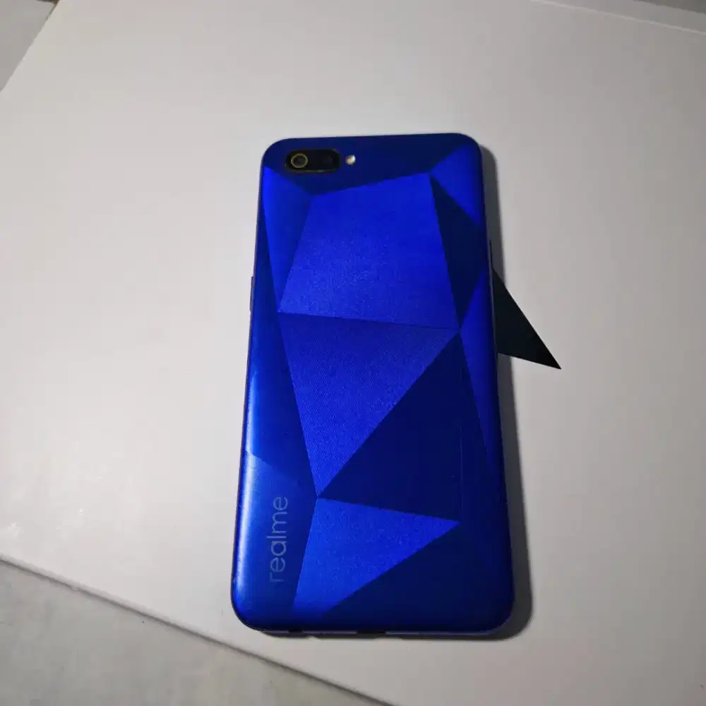 Realme C2 ram 3 internal 32