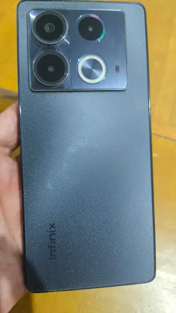 Infinix note 40