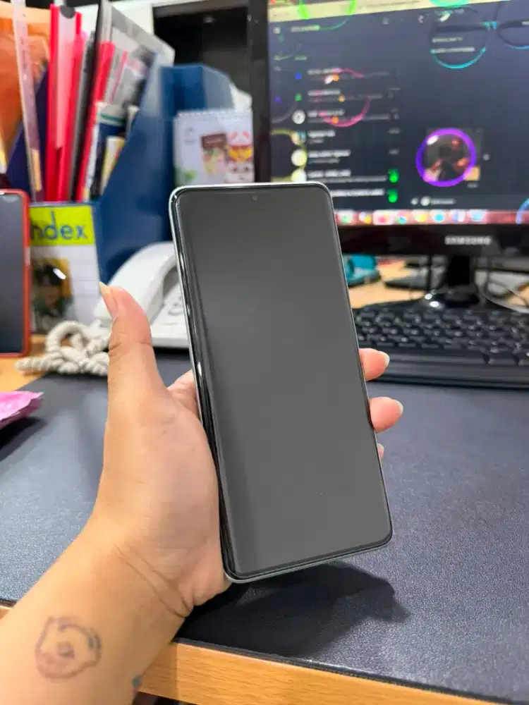 XIAOMI REDMI NOTE 13 PRO+