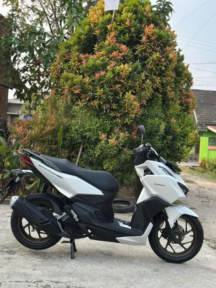 VARIO 160 2026 BARU PAKAI 2 BULAN KONDISI BAGUS TERAWAT SEPERTI BARU