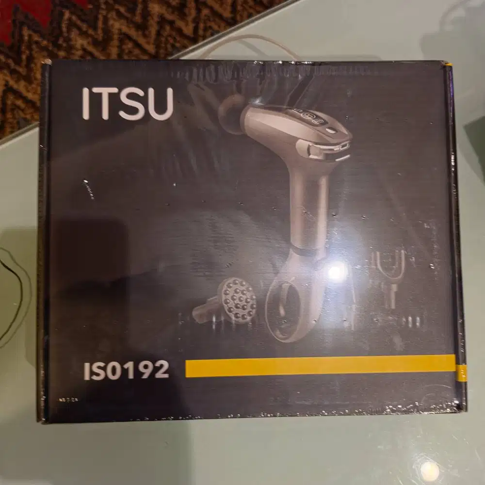 Dijual cepat kursi pijat portable dan Masage Gun