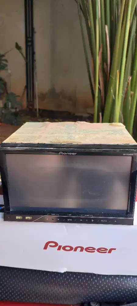 Head Unit Pioneer AVH-P4350DVD
