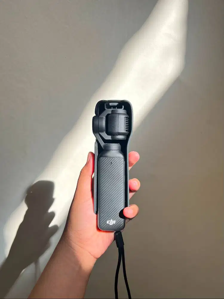 Dji Osmo Pocket 3