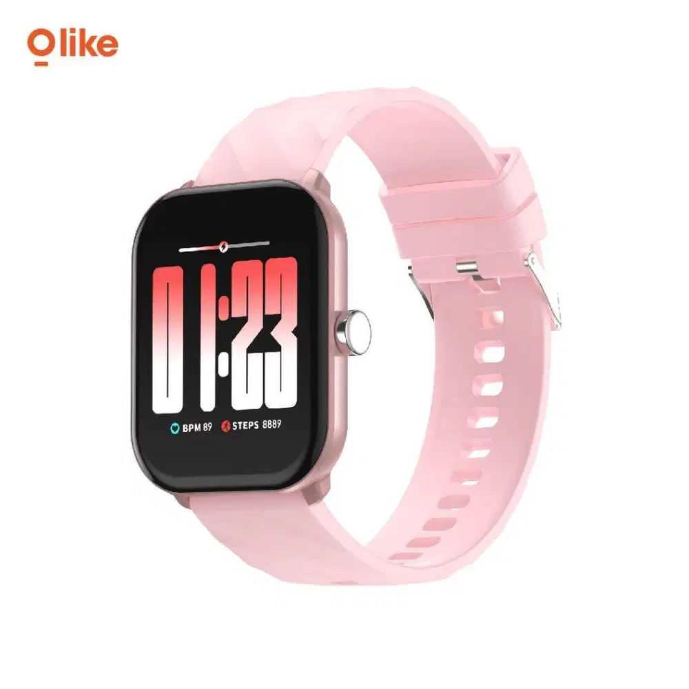 Sale!! Smartwatch olike Meta S1 lite