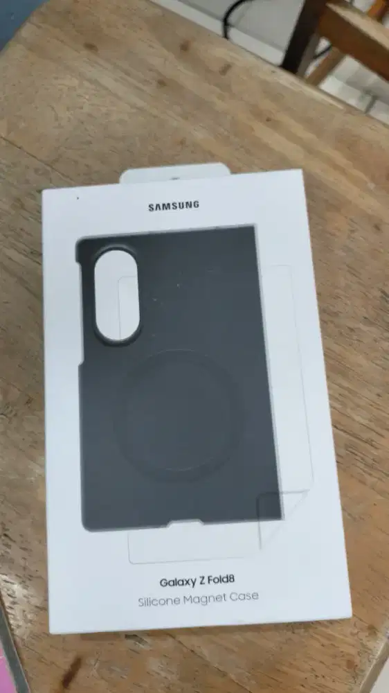 Case Samsung z fold8 original jual murah