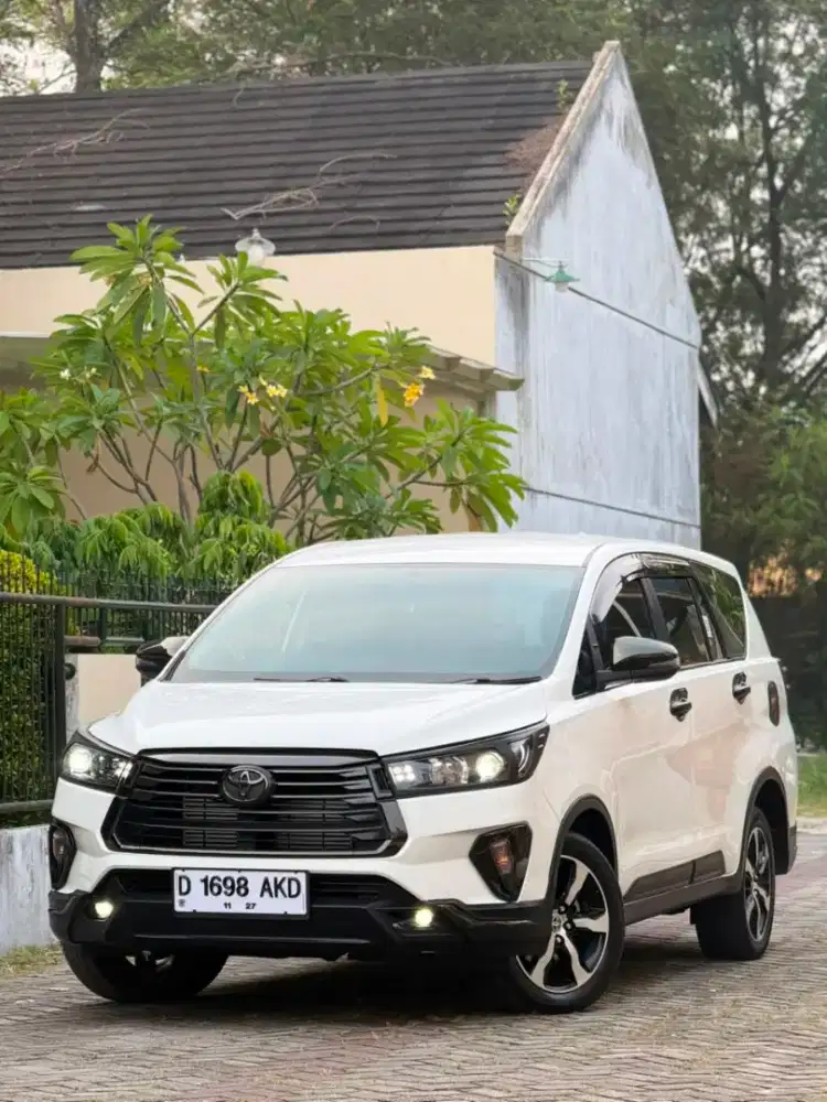 REBORN VENTURER 2,4 2022