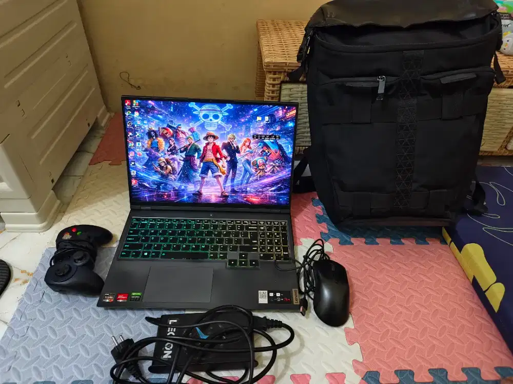 Lenovo Legion 5 Pro