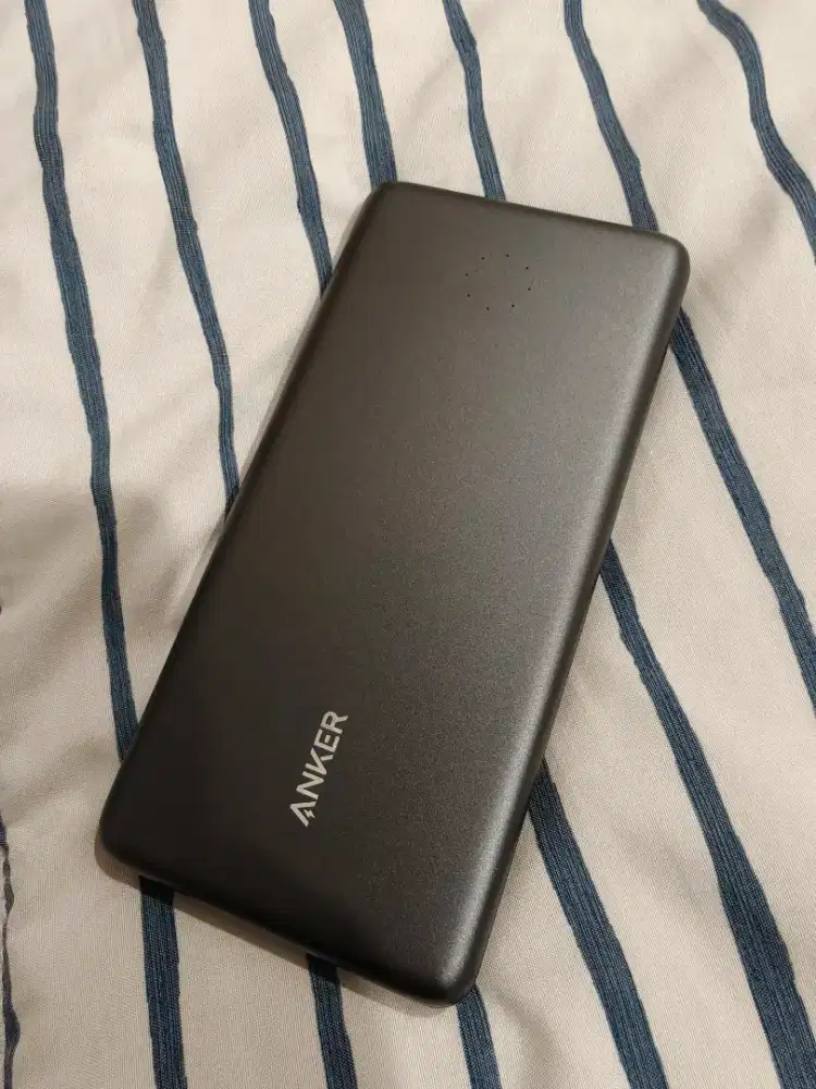 Powerbank Anker Powercore 10,000mAh for iPhone/iPad