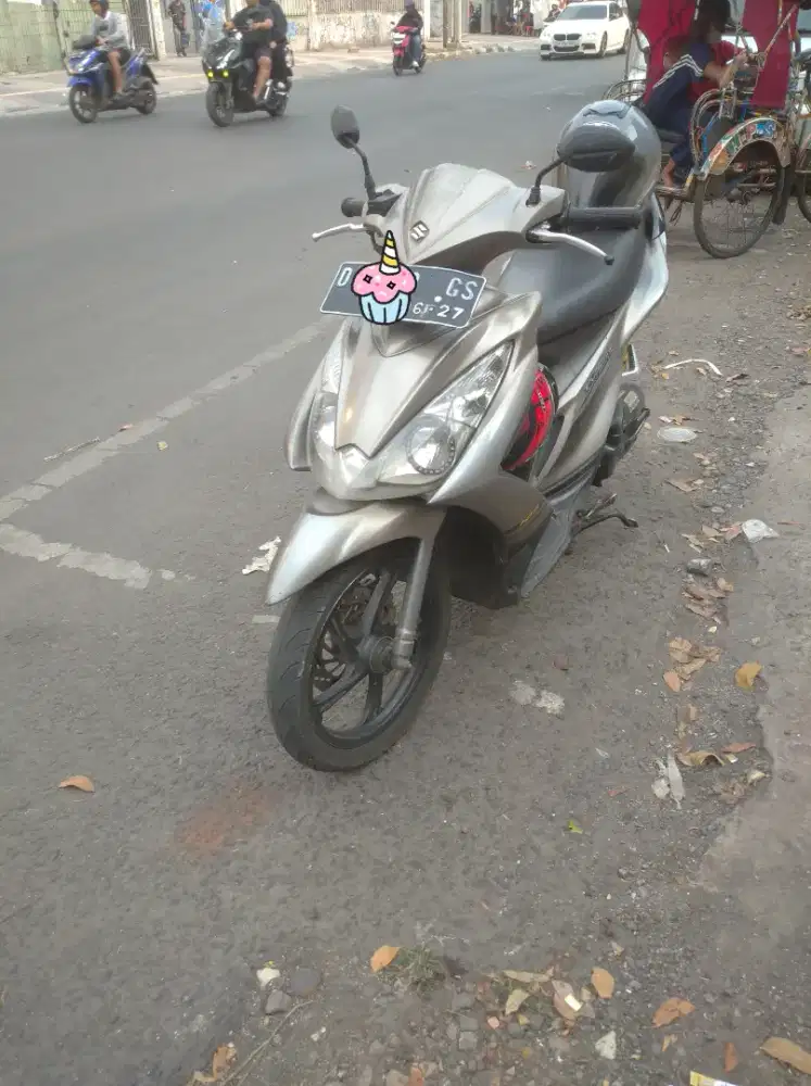 Skydrive 2009 lengkap