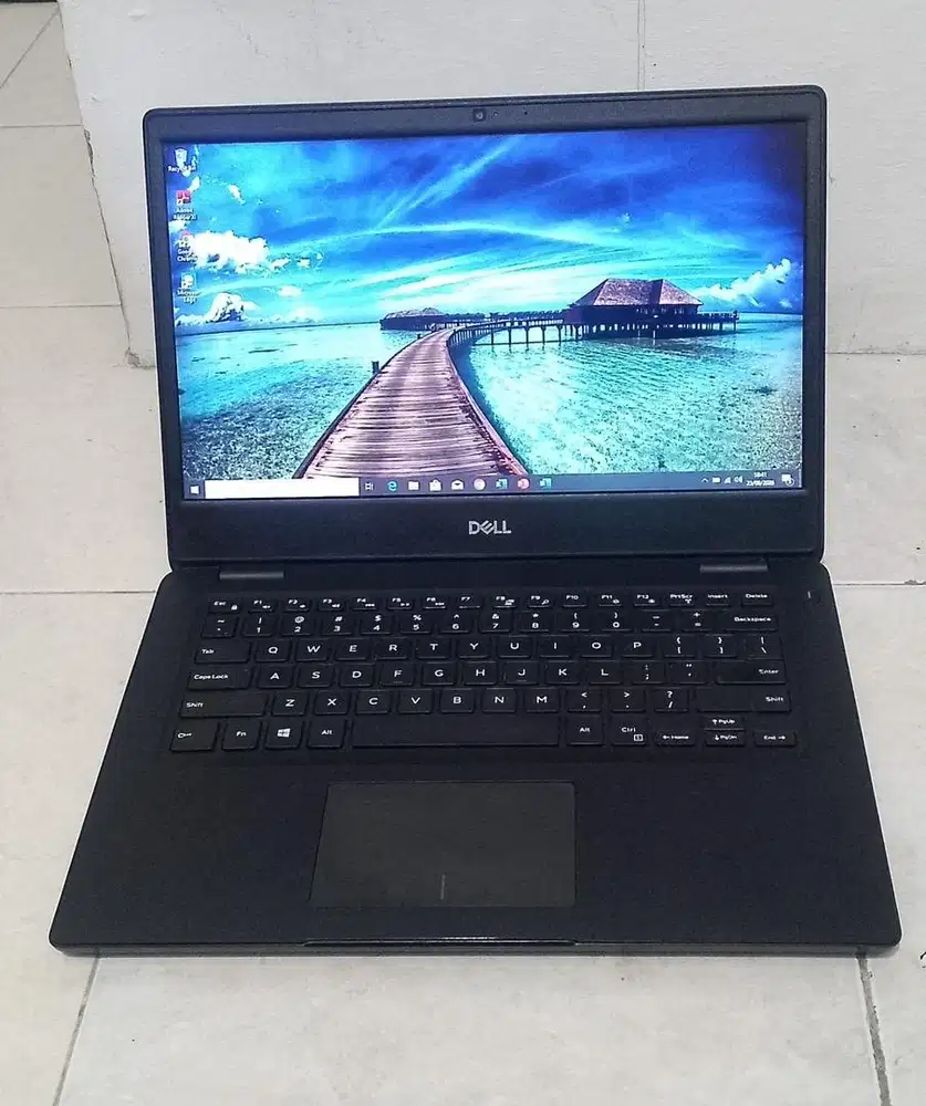Laptop Dell Latitude 3400