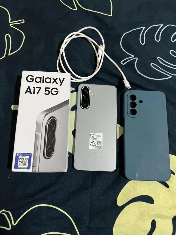 Samsung galaxy A17 5G 8/256 sein